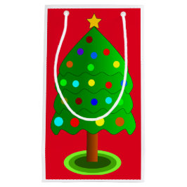 kerstcadeau klein cadeauzakje