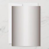 Kerstcadeau Kleurrijke Feestdagen Feest Kaart (Achterkant)