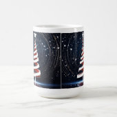 kerstcadeau koffiemok (Center)