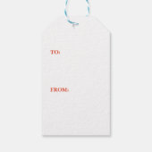 KERSTCADEAU LABEL CRANACH RENAISSANCE GEBOORTE CADEAULABEL (Achterkant)