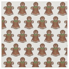 kerstcadeau Lady Lady Lady Cookie Holiday Stof