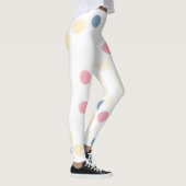 kerstcadeau leggings (Rechts)