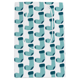 kerstcadeau medium cadeauzakje