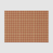 kerstcadeau met 15 WEEFSELS WRAPPING PAPIER (Voorkant)