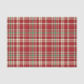 kerstcadeau met 17 WEEFSELS WRAPPING PAPIER (Voorkant)