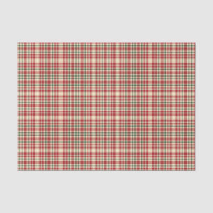 kerstcadeau met 18 WEEFSELS WRAPPING PAPIER