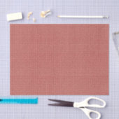 kerstcadeau met 21 WEEFSELS Tissuepapier (Craft)