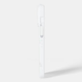 kerstcadeau met bijten en cadeautjes Case-Mate iPhone case (Achterkant / Links)