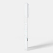 kerstcadeau met bijten en cadeautjes Case-Mate iPhone case (Achterkant / Rechts)