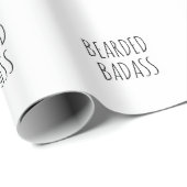 kerstcadeau met de klassieke bestselderij cadeaupapier (Rol Hoek)