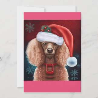 kerstcadeau met T-shirt Feestdagenkaart
