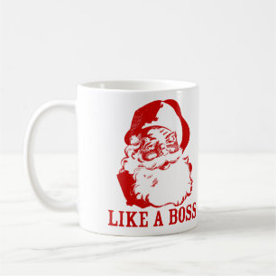 kerstcadeau Mok