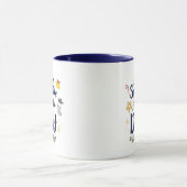 Kerstcadeau mok (Midden)