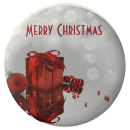 Kerstcadeau - Oreo Cookie