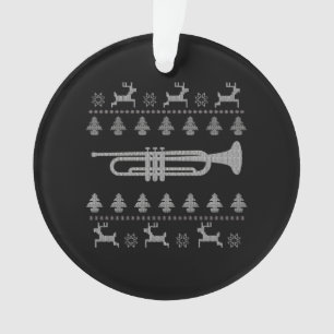 kerstcadeau ornament