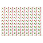 kerstcadeau, pretkerst, Elf Tafelkleed (Voorkant (Horizontaal))