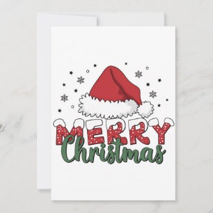 Kerstcadeau Prettig Kerstfeest Kaart