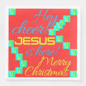 KERSTCADEAU SERVET (Voorkant)