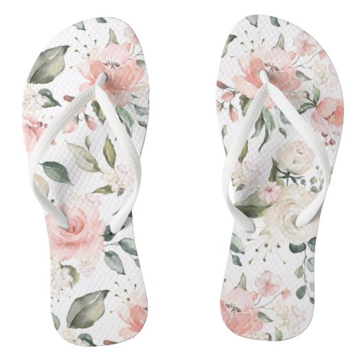 Kerstcadeau Slippers voor haar Teenslippers (Voetbed)