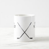 Kerstcadeau STANLEY CUP Koffie Mok Gift (Center)