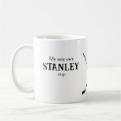 Kerstcadeau STANLEY CUP Koffie Mok Gift (Links)