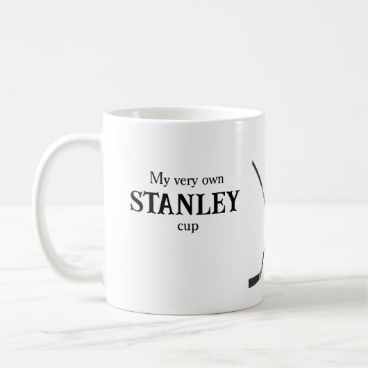 Kerstcadeau STANLEY CUP Koffie Mok Gift (Links)