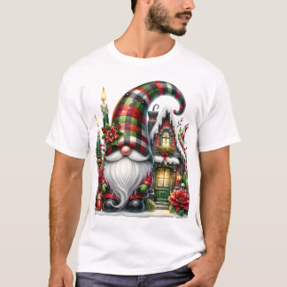 KERSTCADEAU T-SHIRT