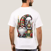 KERSTCADEAU T-SHIRT (Achterkant)