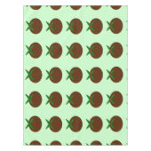 kerstcadeau tafelkleed (Voorkant)