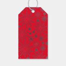 KERSTCADEAU TAGS ART STYLE DESIGN