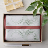 kerstcadeau tissuepapier (Geschenk)