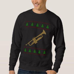 kerstcadeau trui
