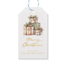 Kerstcadeau uitwisseling witte olifant