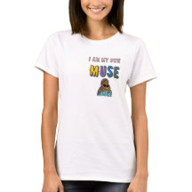 Kerstcadeau voor artiest bestie