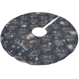 kerstcadeau voor Elegant Kerstboom Rok