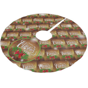 kerstcadeau voor Elegant Kerstboom Rok