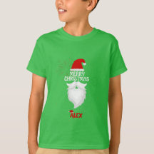 Kerstcadeau voor familie, familie kerst Shirt