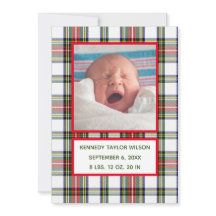 kerstcadeau voor geboorte