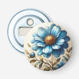 Kerstcadeau voor haar button flesopener
