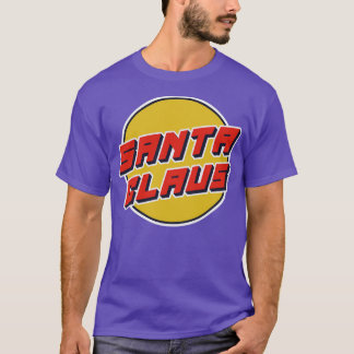 kerstcadeau voor kerstcadeaus t-shirt