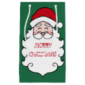 kerstcadeau voor kerstcadeaus voor kerstcadeaus klein cadeauzakje (Voorkant)