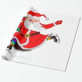 kerstcadeau voor kerstcadeautjes cadeaupapier