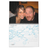 Kerstcadeau voor mam kalender (Feb 2027)