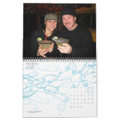 Kerstcadeau voor mam kalender (Mar 2027)