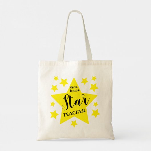 kerstcadeau voor marinemachters afstuderen tote bag (Achterkant)