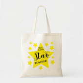 kerstcadeau voor marinemachters afstuderen tote bag (Voorkant)