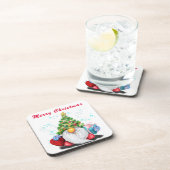 kerstcadeau voor Onderzetter (Rechterzijde)