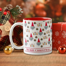 Kerstcadeau voor opa – Kabouter & Rendier