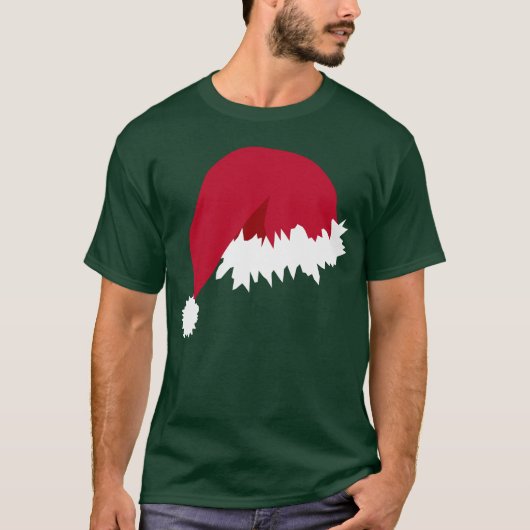 Kerstcadeau voor Pet T-shirt (Voorkant)