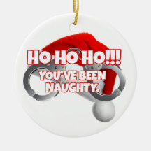 Kerstcadeau voor politieagent